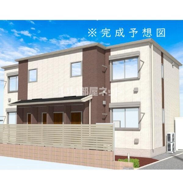 グレイスメゾン長町二丁目