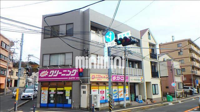 リヴレーヌ根岸(1K/3階)