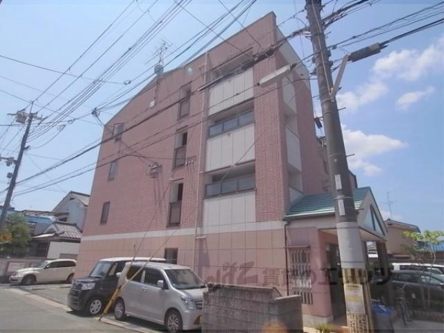 アンジュ西京極