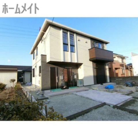 フォレストメゾンA(2LDK/2階)