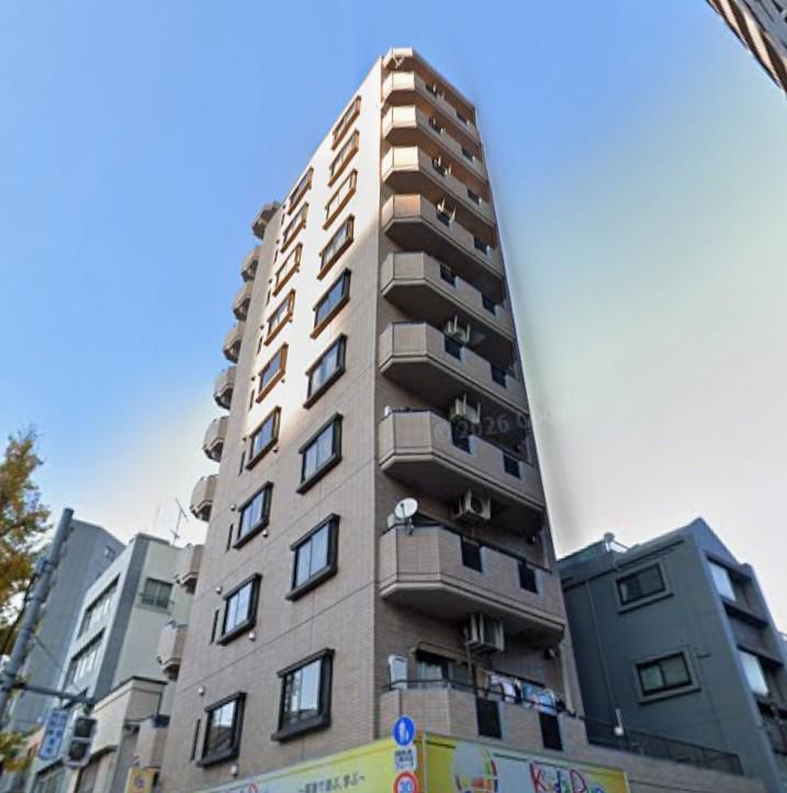 グリーンヒル文京