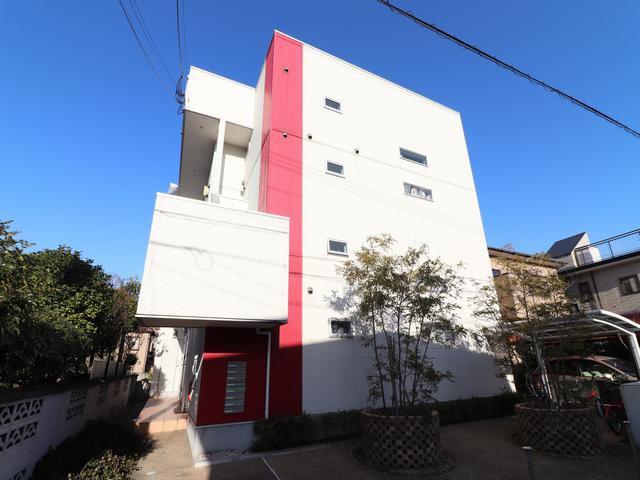 34-倶楽部ハウス”R”