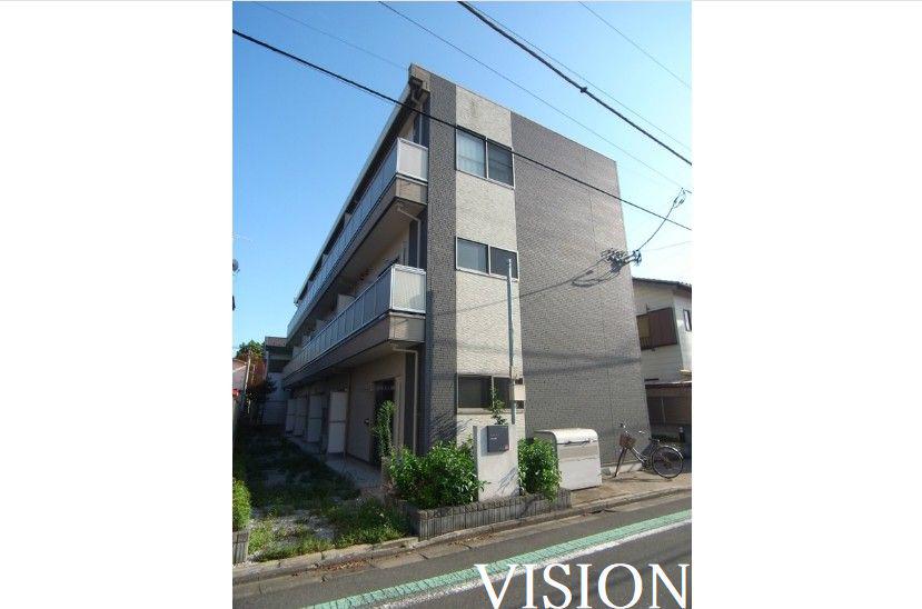 リブリ・金町