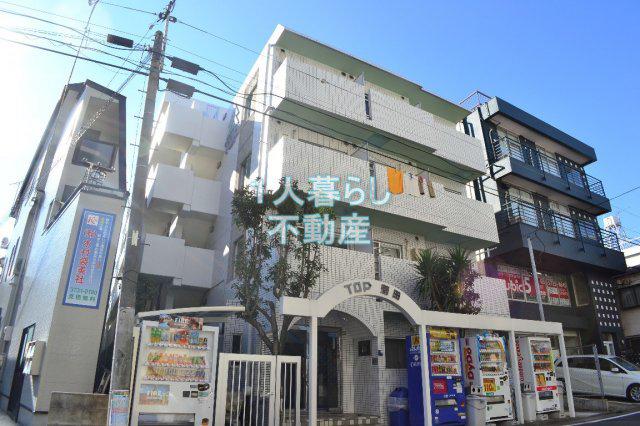グラン蒲田