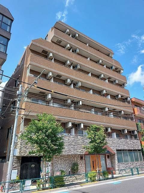 ガラ・ステージ高円寺