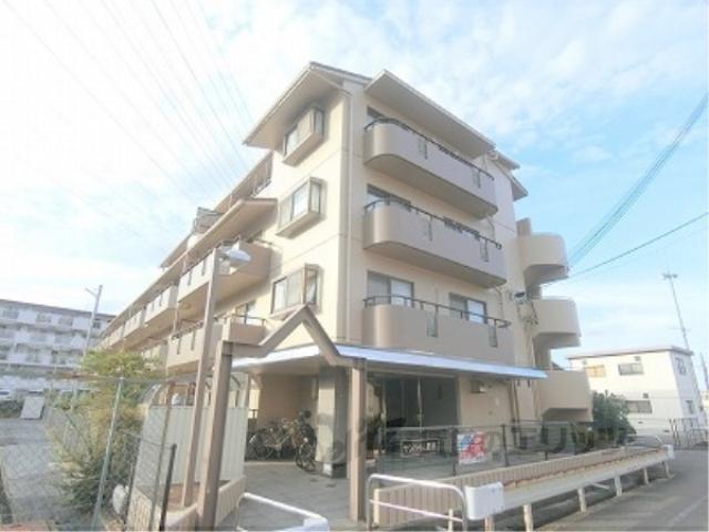 サンハイム野洲(2LDK/1階)