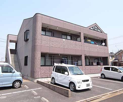 冨岡ハイツ