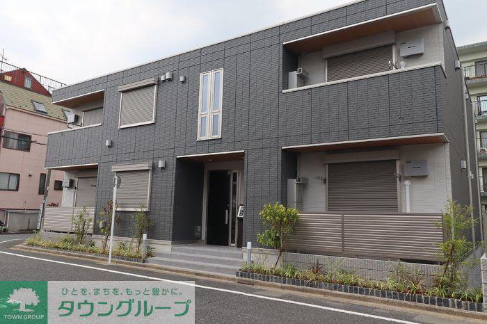 TOKIWA HEIM3