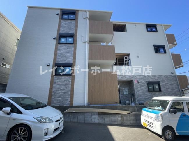 GARDEN HILLS MATSUDO
