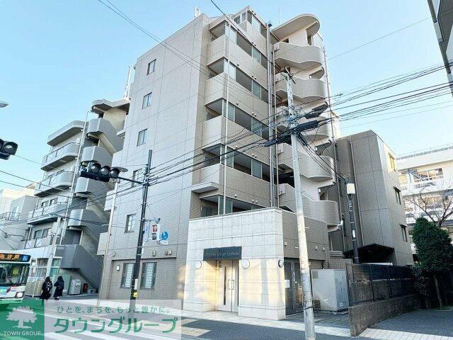 マイナビSTAY吉祥寺