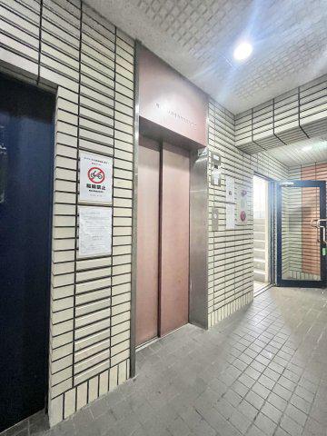 パークサイド上本町駅前