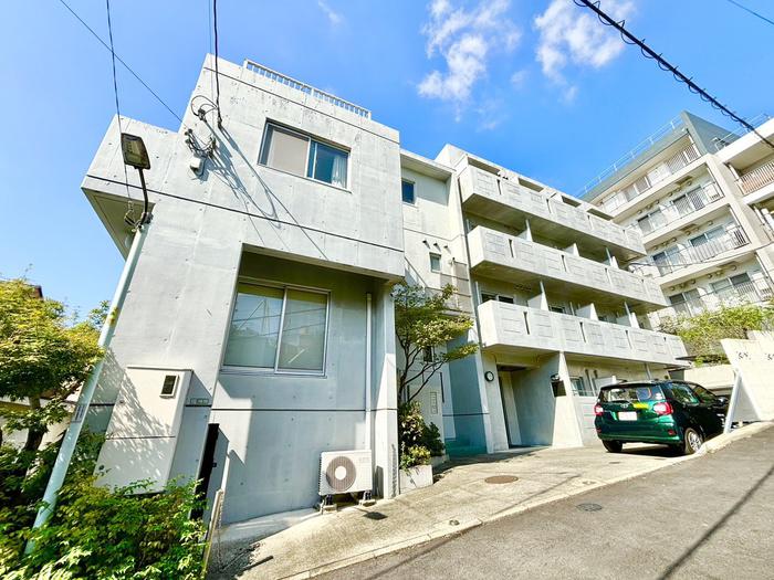 カーム目白台