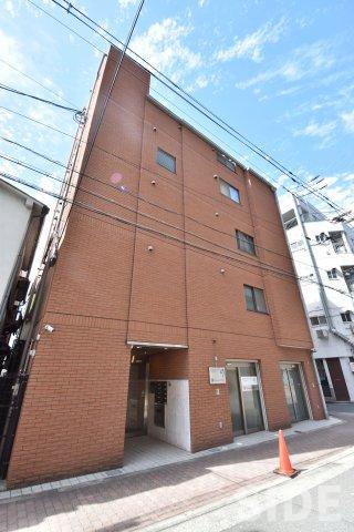 メッザーノオオハシ