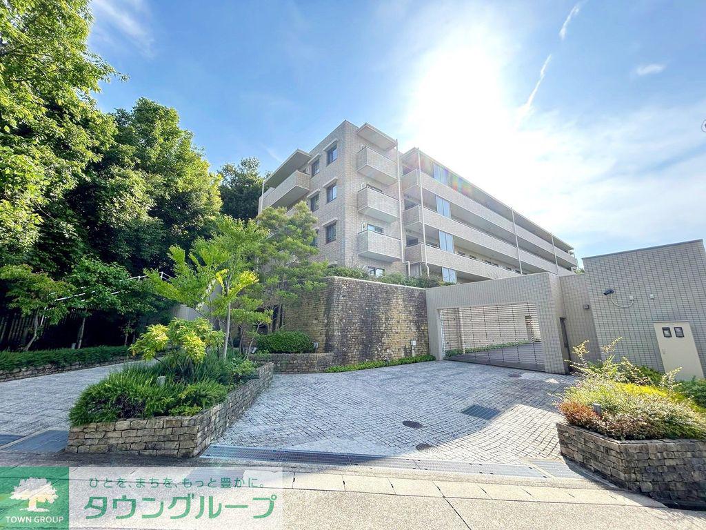 プレシアスコート東山元町テラスA