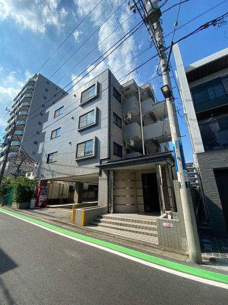 シュライン大宮