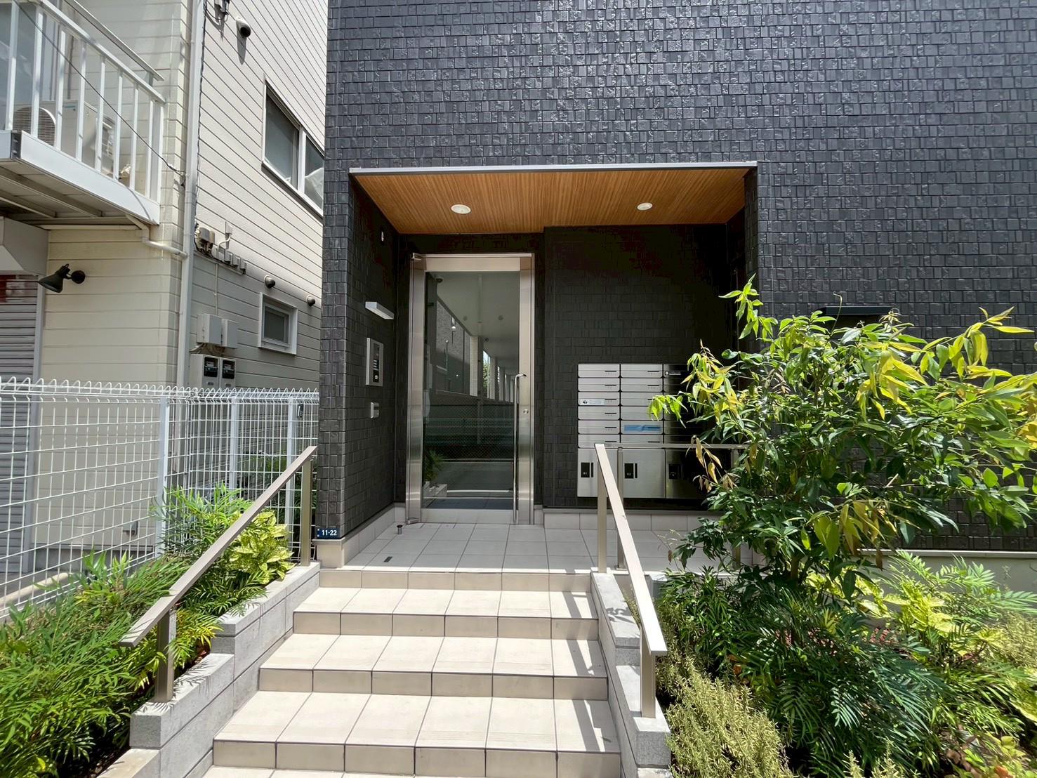GARDEN COURT A 戸田公園