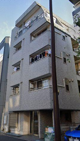 シャンテ北大塚