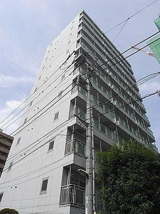 相模大野マンション(2LDK/11階)