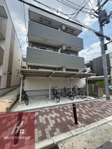 フジパレス大桐サウス