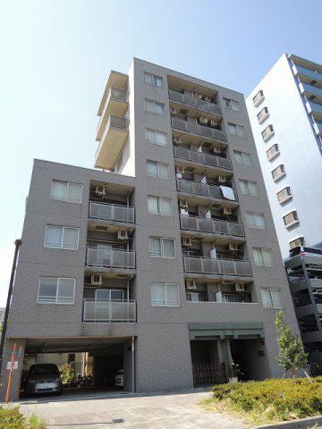 フォンティーヌ川崎