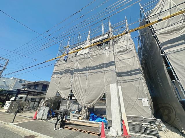 フジパレス今川II番館