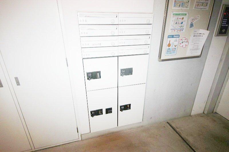 リリオ小石川