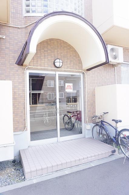 エスティ南1条