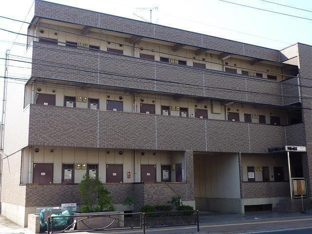 セントラルコーポ・クロッカス館