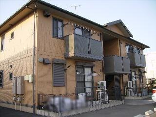 メゾンプレジールA