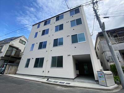 BOASORTE町屋