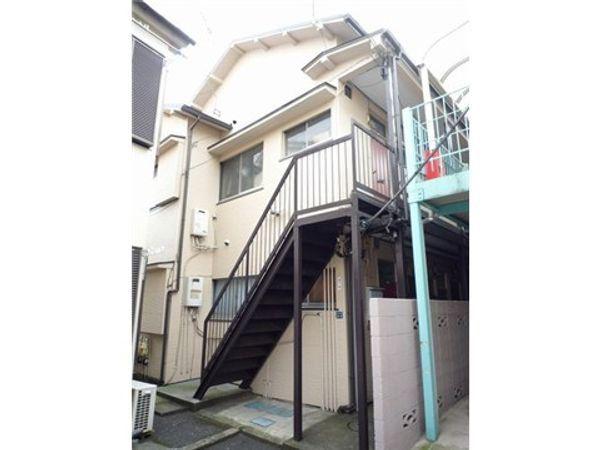 メゾンイワシタ