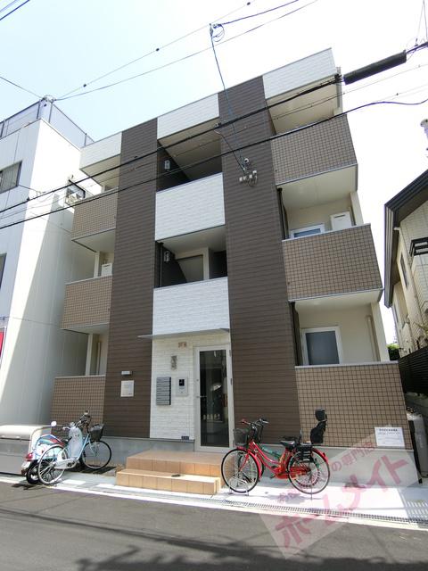 ハーモニーテラス中野SKH