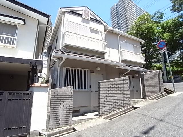 大久保ハイツ