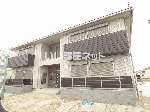 アメニティ古宮