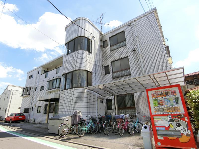 コーポ柳川