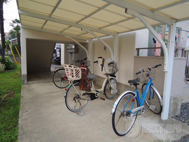 ルミエール本宿参番館