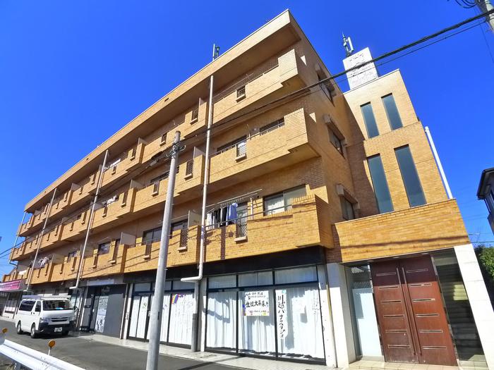 ARK HOUSE630(2LDK/3階)
