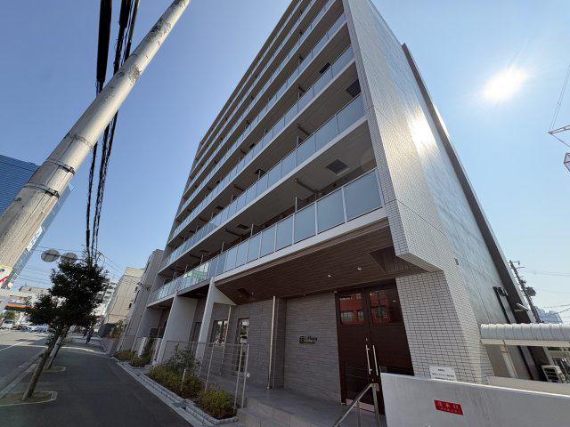 エルプレイス京橋
