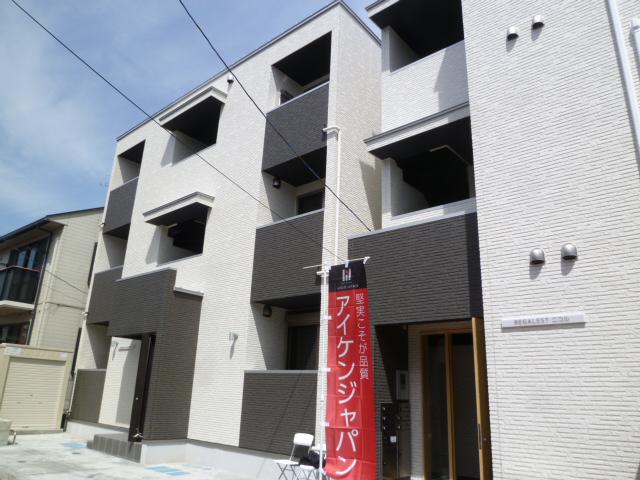 REGALESTニコル