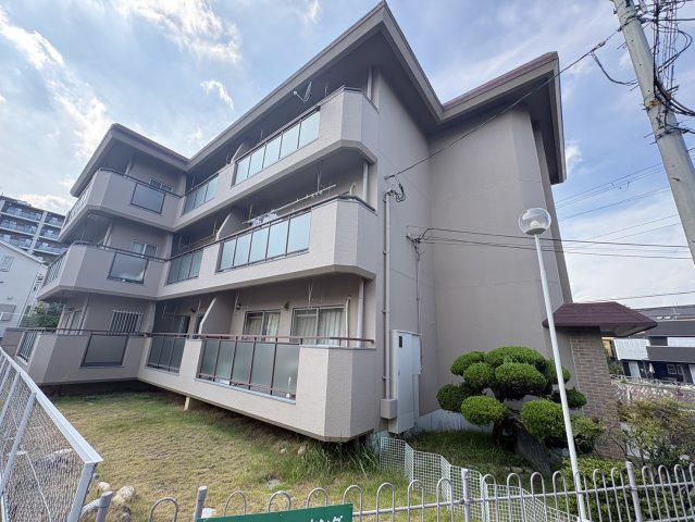 ヴァンヴェール夙川