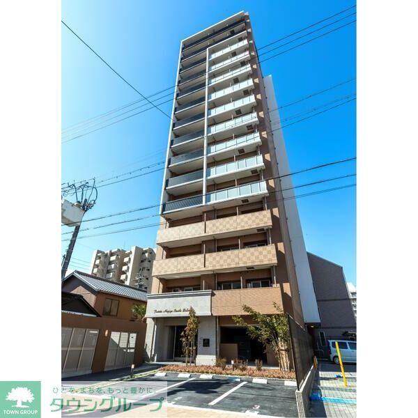 ファステートNAGOYA今池バレンシア