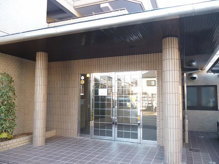 コア・クレイン当社管理物件
