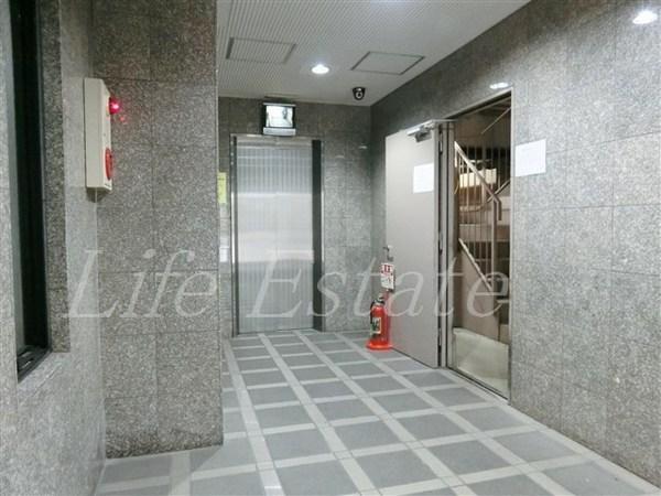 ティックランド南船場