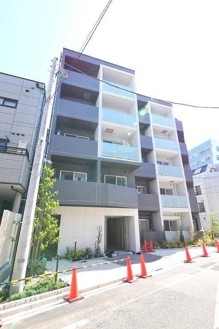 PREMIUM CUBE 東中野