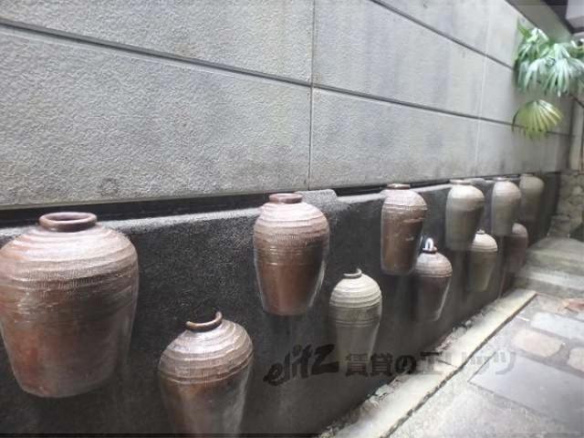 泉涌寺HIRANOマンション