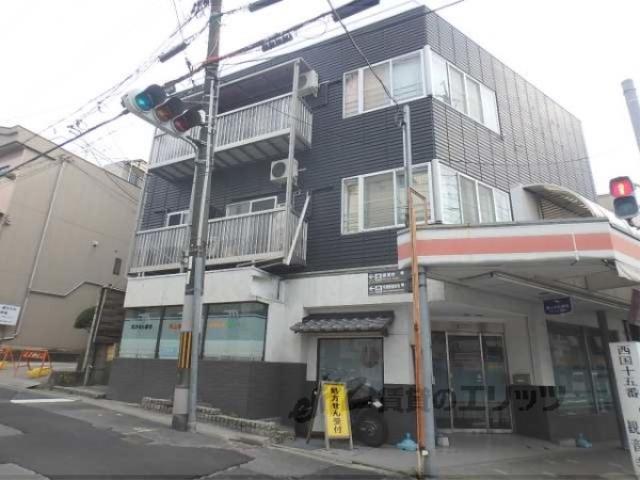 泉涌寺HIRANOマンション
