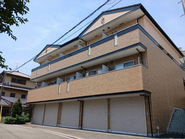 レスト大美野
