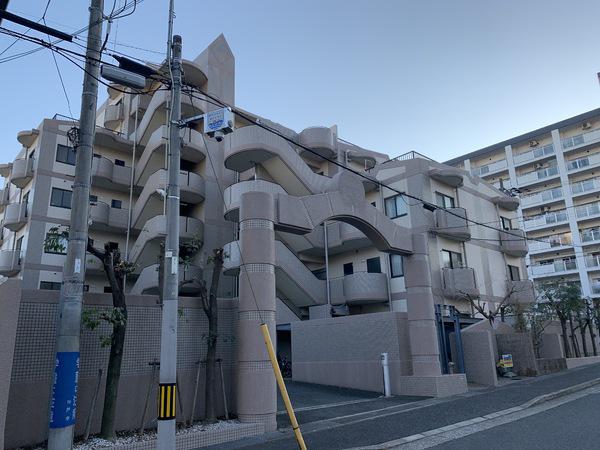 メルフィール岡本