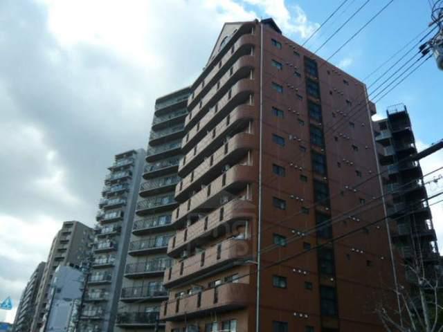 レクシア新大阪