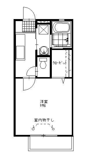 グッドリバーA